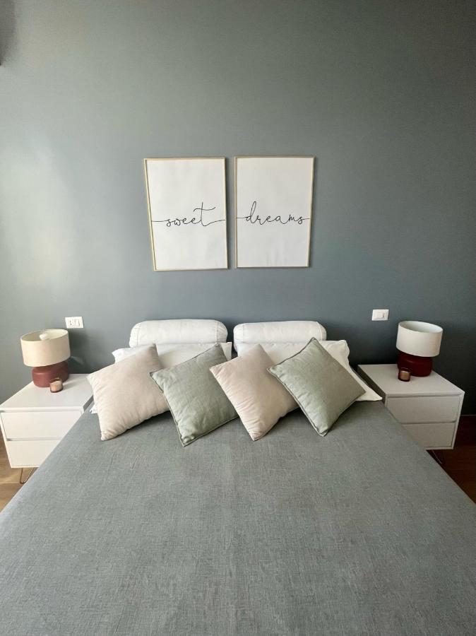 Cioccis Boutique Apartment روما المظهر الخارجي الصورة