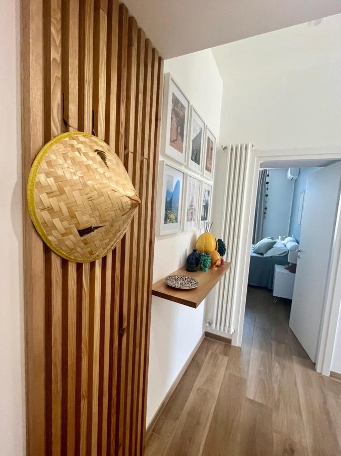 Cioccis Boutique Apartment روما المظهر الخارجي الصورة
