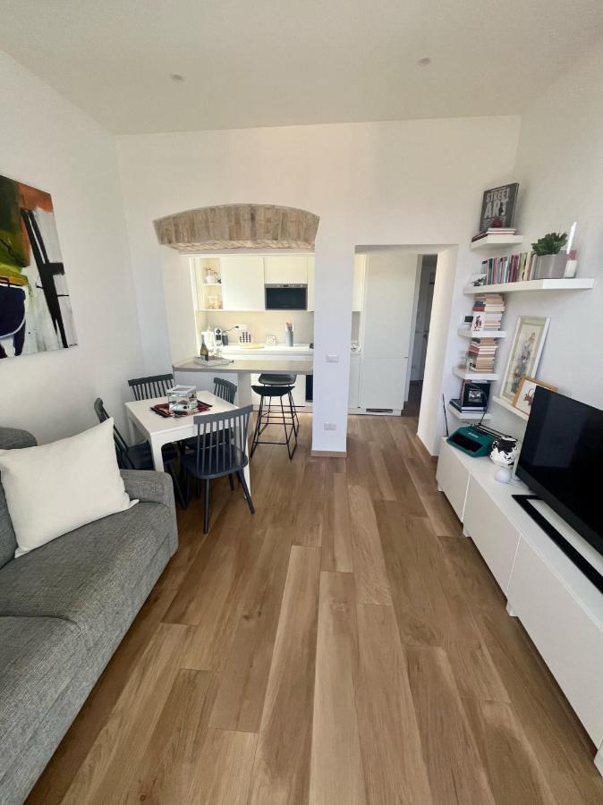 Cioccis Boutique Apartment روما المظهر الخارجي الصورة