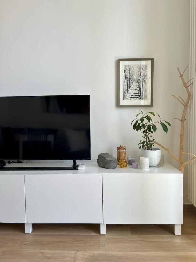 Cioccis Boutique Apartment روما المظهر الخارجي الصورة