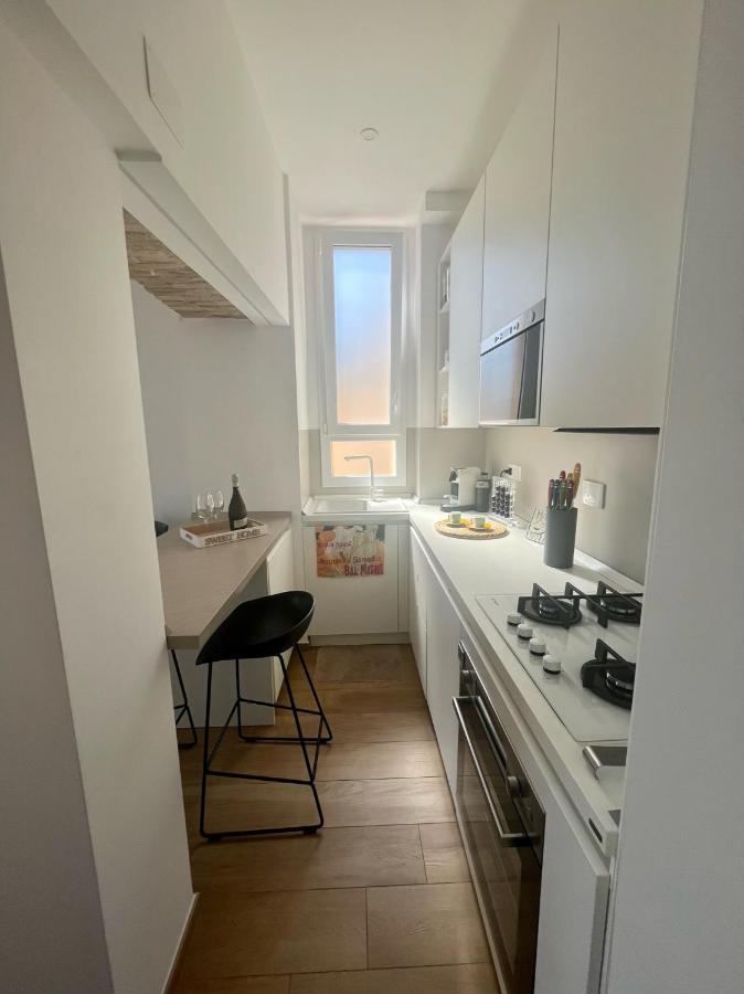 Cioccis Boutique Apartment روما المظهر الخارجي الصورة